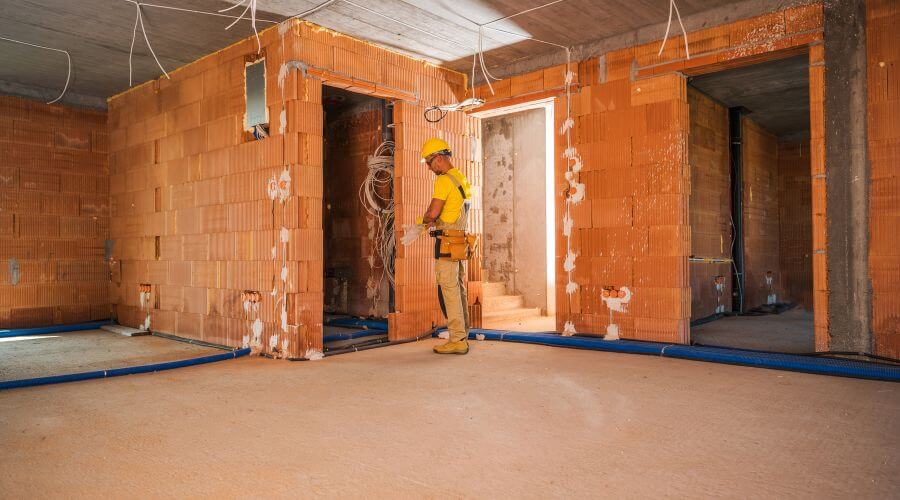 Local Chimney Repair in McAlisterville, PA